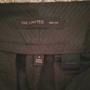 The Limited Drew Fit